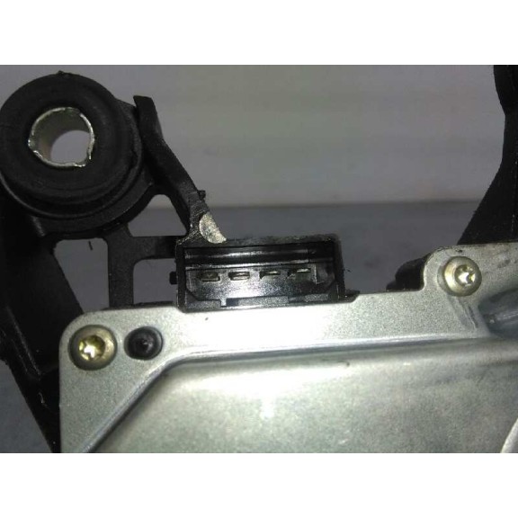 Recambio de motor limpia trasero para seat arosa (6h1) select referencia OEM IAM 6X0955711D  6X0955711D