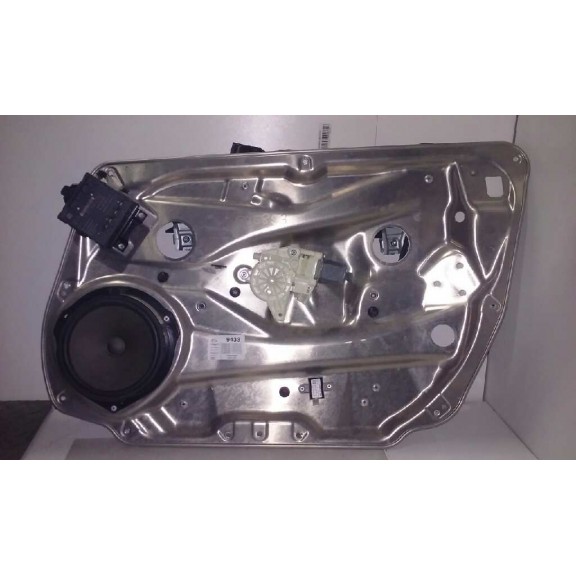 Recambio de elevalunas delantero derecho para mercedes-benz clase c (w204) berlina 2.2 cdi cat referencia OEM IAM   