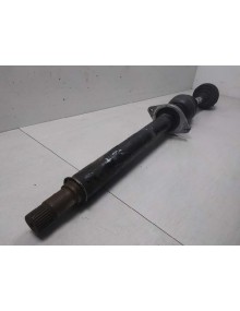 Recambio de transmision delantera derecha para mercedes-benz clase b (w246) b 180 cdi be (246.200) referencia OEM IAM A246330320