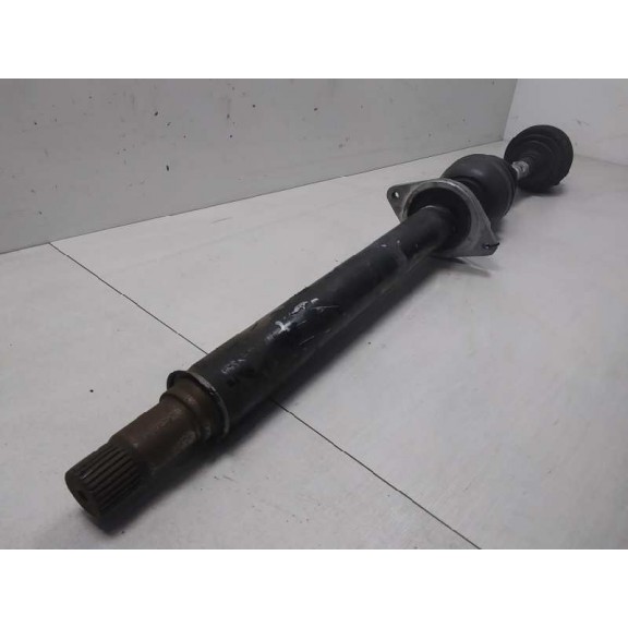 Recambio de transmision delantera derecha para mercedes-benz clase b (w246) b 180 cdi be (246.200) referencia OEM IAM A246330320