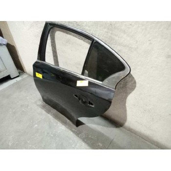 Recambio de puerta trasera izquierda para infiniti q50 2.2 diesel cat referencia OEM IAM  2 TOQUES PARTE INFERIOR 