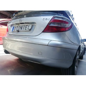 PARAGOLPES TRASERO A2038851225 A2038851225