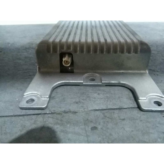 Recambio de modulo electronico para bmw serie 5 berlina (e60) 520d referencia OEM IAM 84109163348  