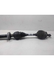 Recambio de transmision delantera derecha para mercedes-benz clase b (w246) b 180 cdi be (246.200) referencia OEM IAM A246330320 2