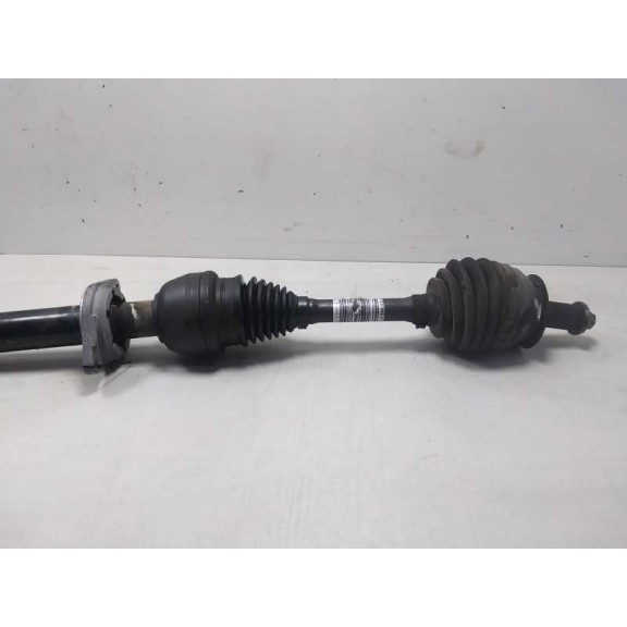 Recambio de transmision delantera derecha para mercedes-benz clase b (w246) b 180 cdi be (246.200) referencia OEM IAM A246330320