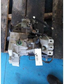 Recambio de caja cambios para volkswagen golf iv berlina (1j1) básico referencia OEM IAM DSB  66.000KM