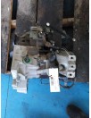 Recambio de caja cambios para volkswagen golf iv berlina (1j1) básico referencia OEM IAM DSB  66.000KM