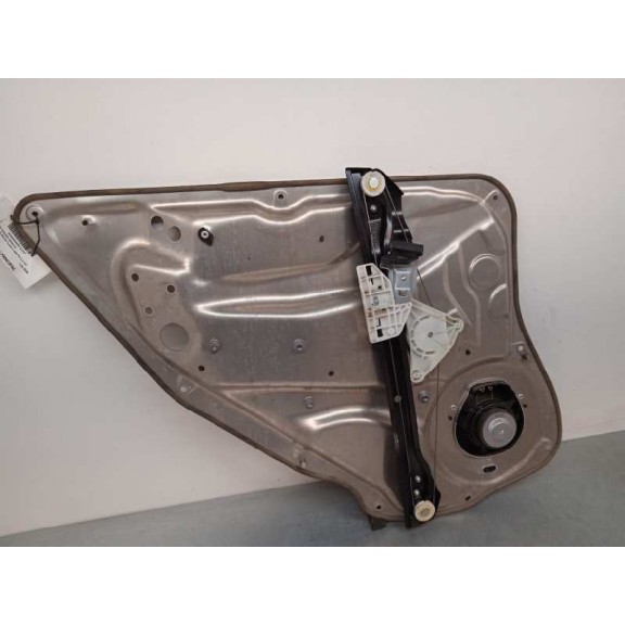 Recambio de elevalunas trasero derecho para mercedes-benz clase c (w204) berlina 2.2 cdi cat referencia OEM IAM A2047300479 SOLO