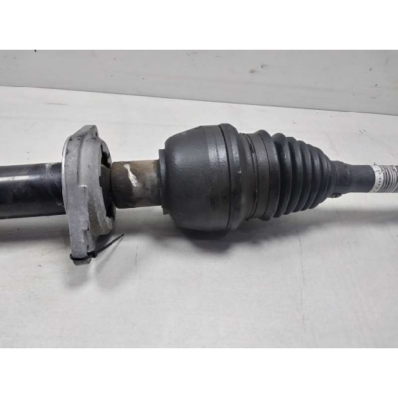 Recambio de transmision delantera derecha para mercedes-benz clase b (w246) b 180 cdi be (246.200) referencia OEM IAM A246330320