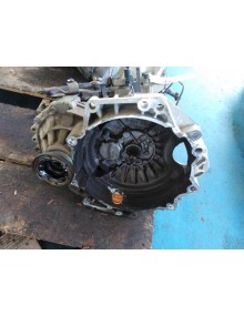 Recambio de caja cambios para volkswagen golf iv berlina (1j1) básico referencia OEM IAM DSB  66.000KM 2