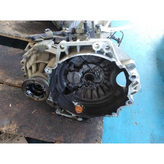 Recambio de caja cambios para volkswagen golf iv berlina (1j1) básico referencia OEM IAM DSB  66.000KM
