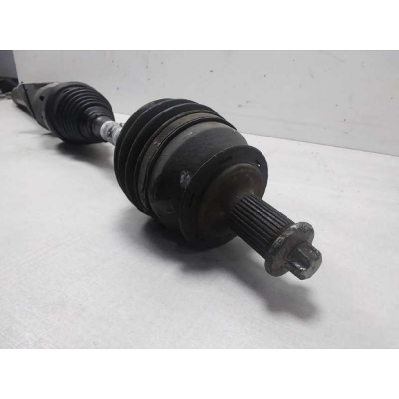 Recambio de transmision delantera derecha para mercedes-benz clase b (w246) b 180 cdi be (246.200) referencia OEM IAM A246330320