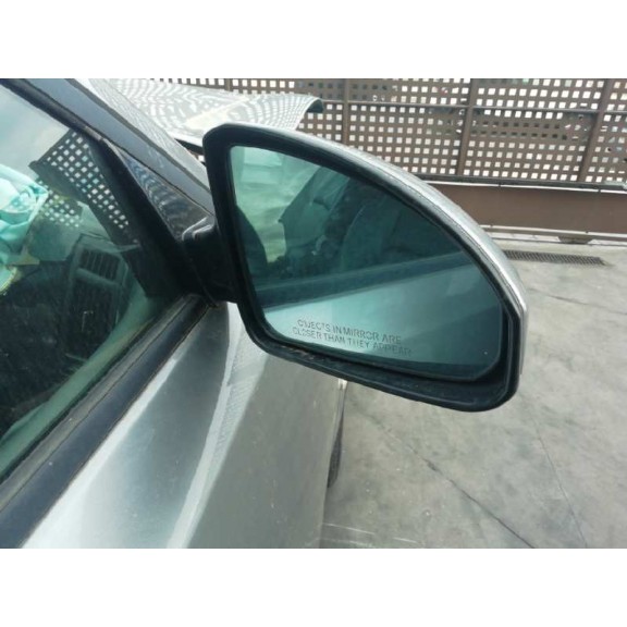 Recambio de retrovisor derecho para infiniti fx fx45 referencia OEM IAM  ABATIBLE 11 CABLES