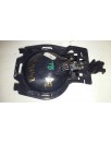Recambio de maneta interior delantera izquierda para citroën c3 hdi 70 collection referencia OEM IAM 9680167877  