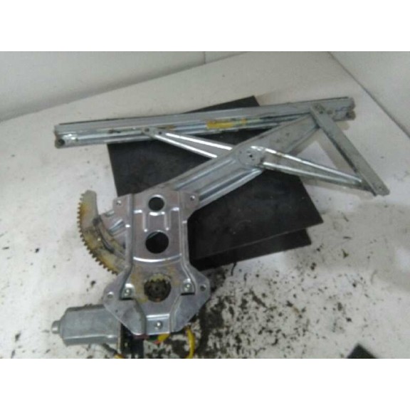 Recambio de elevalunas delantero derecho para suzuki ignis rm (mh) básico referencia OEM IAM 8343076G00 ELECTRICO 3P 2 PINS