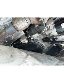 Recambio de caja cambios para bmw serie 5 lim. (f10) 2.0 turbodiesel referencia OEM IAM  AUTO 188.996KM