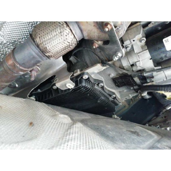 Recambio de caja cambios para bmw serie 5 lim. (f10) 2.0 turbodiesel referencia OEM IAM  AUTO 188.996KM