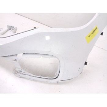 Recambio de paragolpes delantero para volkswagen t-cross (c11, d31) 1.0 tsi referencia OEM IAM 2GM807221A  