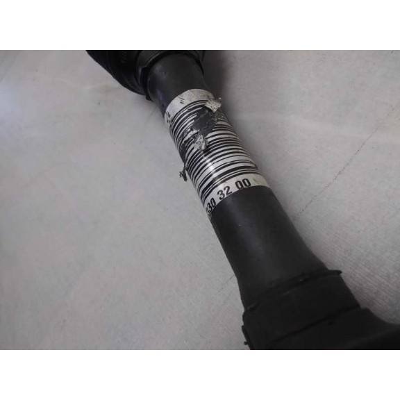 Recambio de transmision delantera derecha para mercedes-benz clase b (w246) b 180 cdi be (246.200) referencia OEM IAM A246330320