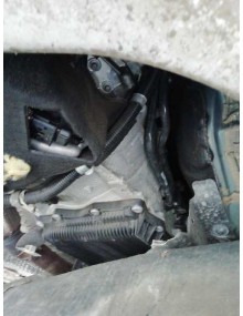 Recambio de caja cambios para bmw serie 5 lim. (f10) 2.0 turbodiesel referencia OEM IAM  AUTO 188.996KM 2