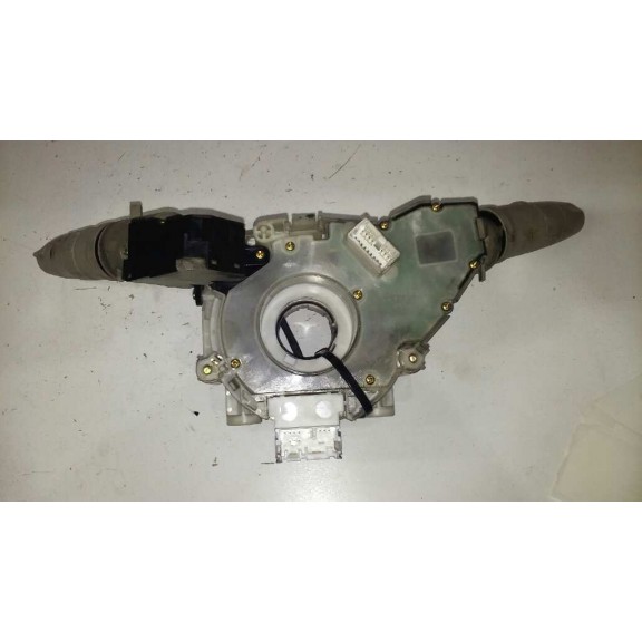 Recambio de mando multifuncion para nissan micra (k12e) acenta referencia OEM IAM 25560  