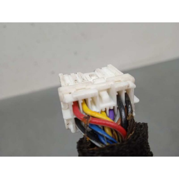 Recambio de retrovisor derecho para infiniti fx fx45 referencia OEM IAM  ABATIBLE 11 CABLES