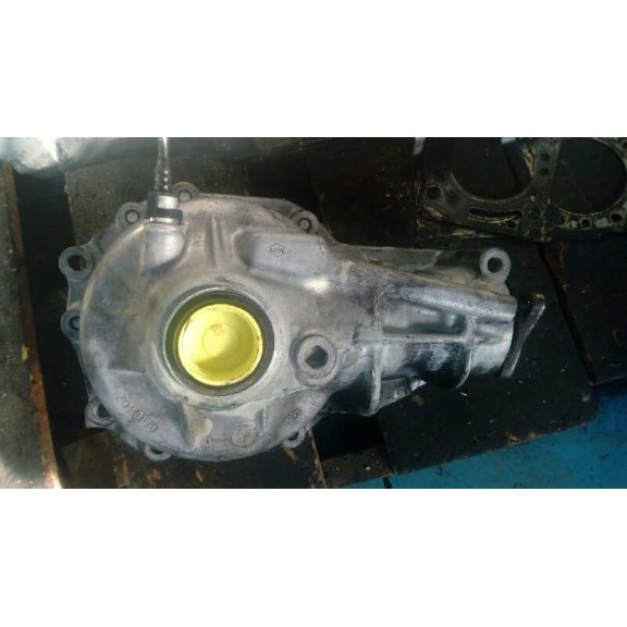 Recambio de diferencial delantero para bmw x5 (e70) 3.0d referencia OEM IAM 2320802307 168.000KM 