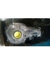 Recambio de diferencial delantero para bmw x5 (e70) 3.0d referencia OEM IAM 2320802307 168.000KM 