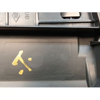Recambio de guantera para renault megane e-tech suv ev40 referencia OEM IAM 685223395r 00241970 