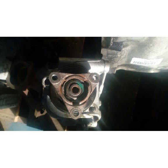 Recambio de diferencial delantero para bmw x5 (e70) 3.0d referencia OEM IAM 2320802307 168.000KM 