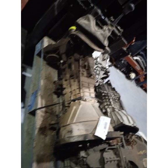 Recambio de caja cambios para opel frontera a sport referencia OEM IAM SR 4X4 