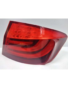 Recambio de piloto trasero derecho para bmw serie 5 lim. (f10) 2.0 turbodiesel referencia OEM IAM   