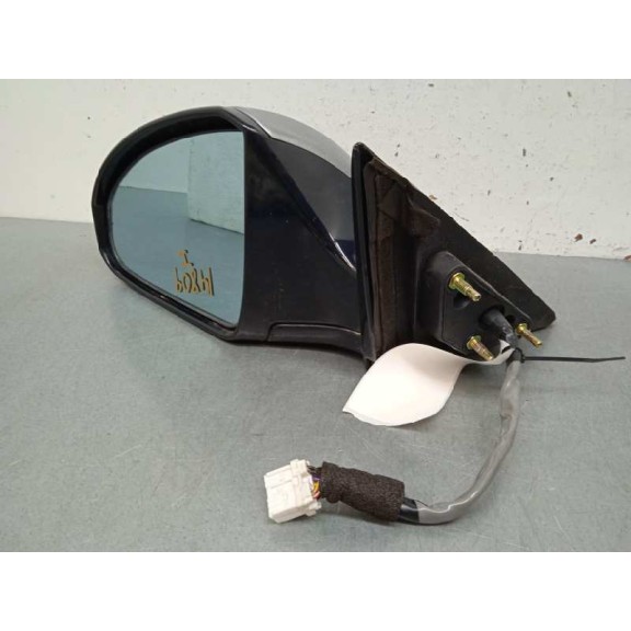 Recambio de retrovisor izquierdo para infiniti fx fx45 referencia OEM IAM  ABATIBLE 11 CABLES