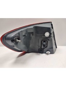 Recambio de piloto trasero derecho para bmw serie 5 lim. (f10) 2.0 turbodiesel referencia OEM IAM    2