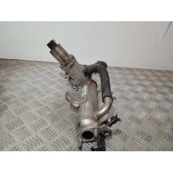 Recambio de valvula egr para kia pro_cee´d ( ) drive referencia OEM IAM 284102A300 CON ENFRIADOR 284162A770
