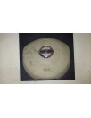 Recambio de airbag delantero izquierdo para nissan micra (k12e) acenta referencia OEM IAM PMAX3045110557  
