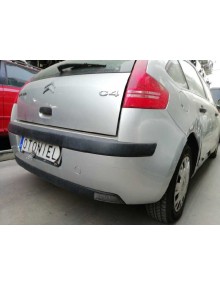 Recambio de paragolpes trasero para citroën c4 berlina lx referencia OEM IAM   