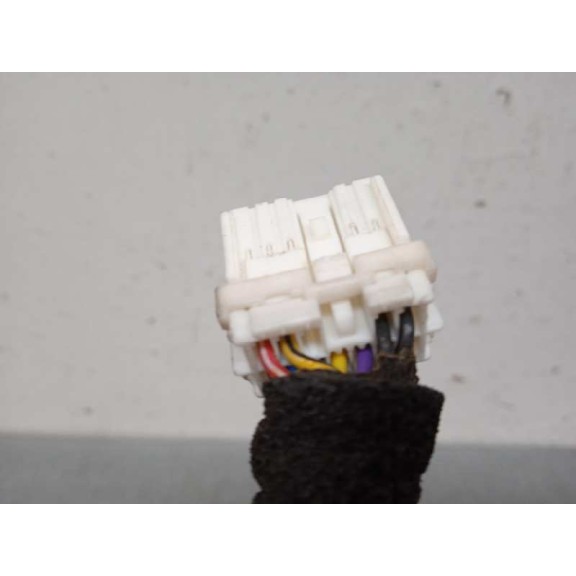 Recambio de retrovisor izquierdo para infiniti fx fx45 referencia OEM IAM  ABATIBLE 11 CABLES