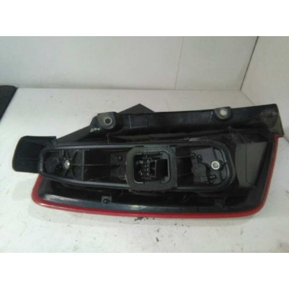 Recambio de piloto trasero derecho para fiat grande punto (199) 1.3 16v multijet dynamic (55kw) referencia OEM IAM   3 P