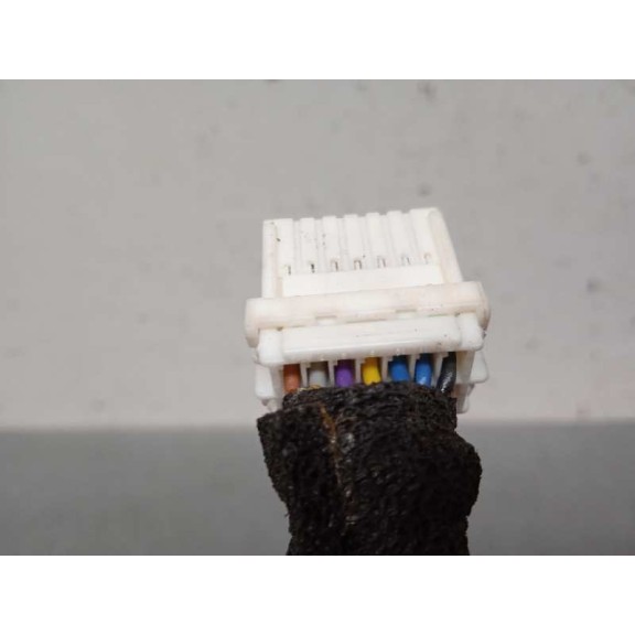 Recambio de retrovisor izquierdo para infiniti fx fx45 referencia OEM IAM  ABATIBLE 11 CABLES