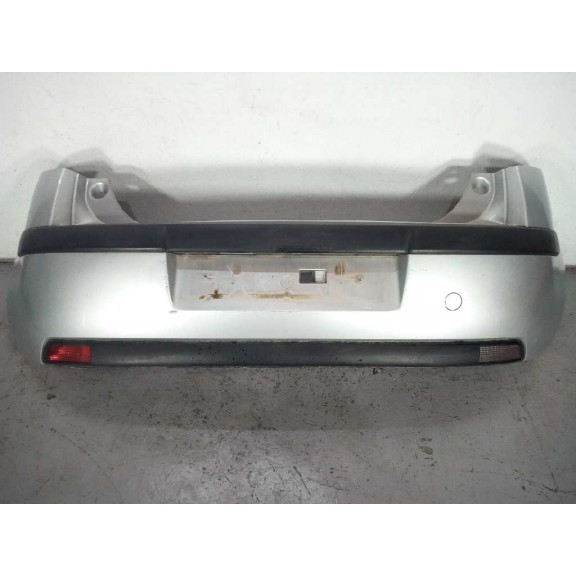 Recambio de paragolpes trasero para citroën c4 berlina lx referencia OEM IAM   