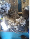 Recambio de caja cambios para ford fiesta (cbk) ambiente referencia OEM IAM 2S6R7F096AB B 71.000KM