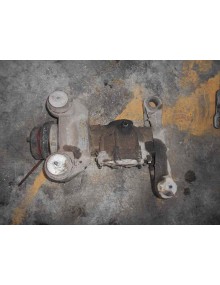 Recambio de diferencial trasero para renault scenic rx4 (ja0) 2.0 16v referencia OEM IAM J64 J641340041 