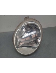 Recambio de faro izquierdo para daewoo matiz 0.8 cat referencia OEM IAM   H4