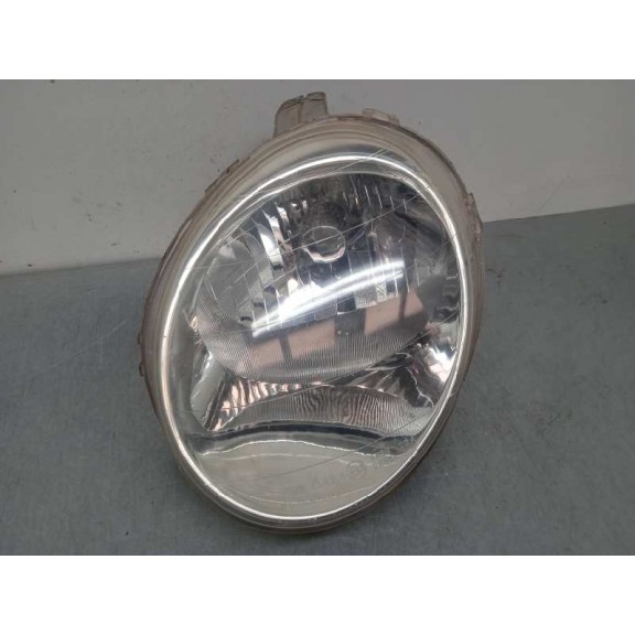 Recambio de faro izquierdo para daewoo matiz 0.8 cat referencia OEM IAM   H4