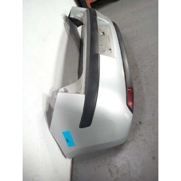 Recambio de paragolpes trasero para citroën c4 berlina lx referencia OEM IAM   