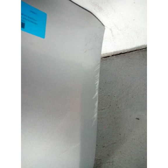 Recambio de paragolpes trasero para citroën c4 berlina lx referencia OEM IAM   