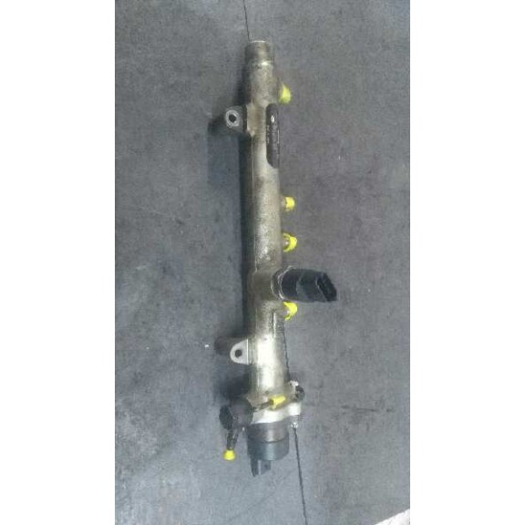 Recambio de rampa inyectora para hyundai accent (lc) crdi gl referencia OEM IAM 3140027500 3140027500 