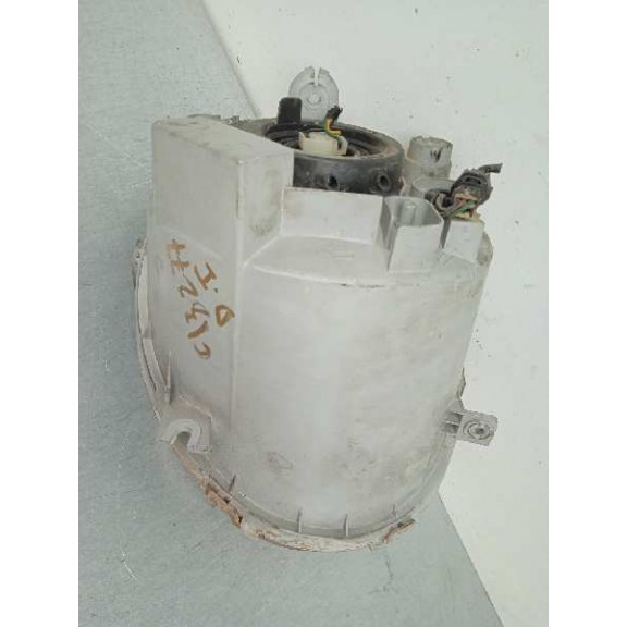 Recambio de faro izquierdo para daewoo matiz 0.8 cat referencia OEM IAM   H4