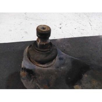 Recambio de brazo suspension inferior delantero derecho para nissan note acenta referencia OEM IAM   